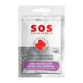 Sachê Progressiva de Chuveiro SOS Salva Cabelo Vita Seiva 30g