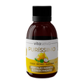 Óleo Capilar Coco Rícino Alecrim Puríssimo Vita Seiva 60ml