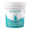Máscara Capilar Hyalura Vita Seiva 450g