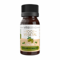 Óleo Capilar Oliva 100% Vegetal Vita Seiva 30ml