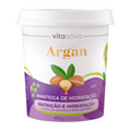 Manteiga Capilar Óleo de Argan Vita Seiva 450g
