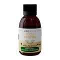 Óleo Capilar Malaleuca 100% Vegetal Vita Seiva 60ml