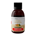 Óleo Capilar Gengibre 100% Vegetal Vita Seiva 60ml