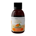 Óleo Capilar Cenoura 100% Vegetal Vita Seiva 60ml
