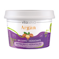 Bálsamo Óleo de Argan Vita Seiva 250g