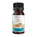 Óleo Capilar Argan 100% Vegetal Vita Seiva 30ml