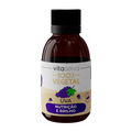 Óleo Capilar Uva 100% Vegetal Vita Seiva 60ml