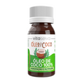 Óleo Capilar 100% Puro Óleo de Coco Vita Seiva 30ml