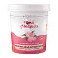 Máscara Capilar Óleo de Rosa Mosqueta Vita Seiva 450g