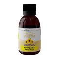 Óleo Capilar Girassol 100% Vegetal Vita Seiva 60ml