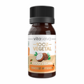 Óleo Capilar Coco Vegan 100% Vegetal Vita Seiva 30ml