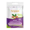 Sachê SOS Óleo de Argan Vita Seiva 50g