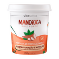 Máscara Capilar Mandioca Raiz Forte Vita Seiva 450g