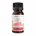 Óleo Capilar Rosa Mosqueta 100% Vegetal Vita Seiva 30ml