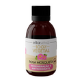 Óleo Capilar Rosa Mosqueta 100% Vegetal Vita Seiva 60ml